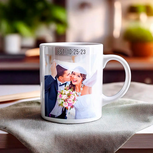 Your Photo Mug
