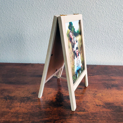 UV Photoprint Easel for Two Photo